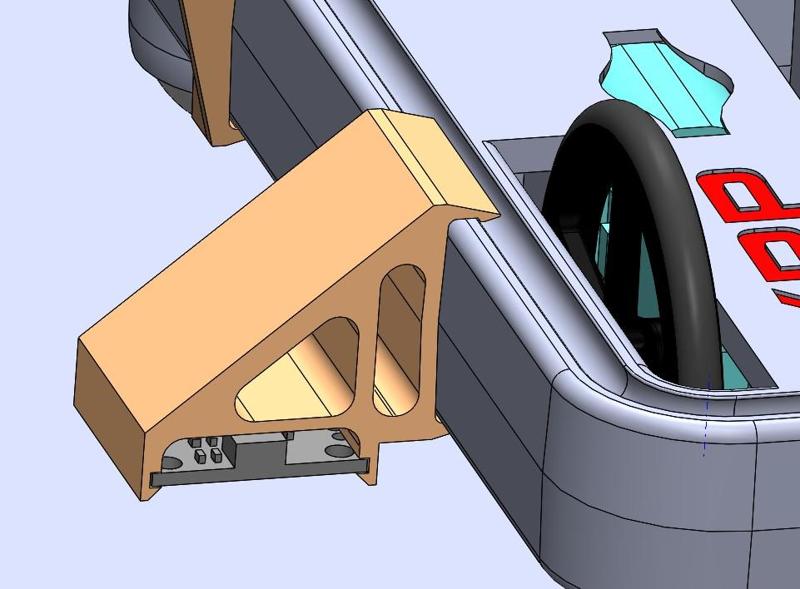 Odometry Clip for XRP