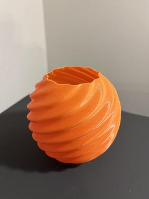 Simplistic Bowl (Vase Mode)