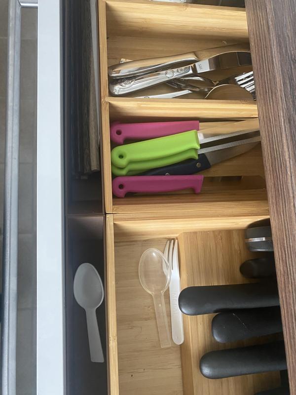 Uppdatera Drawer accessary