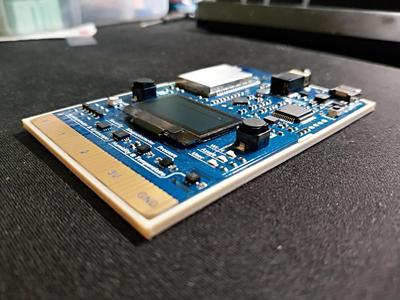 MXCHIP Case Air
