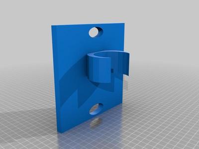 shotgun stand