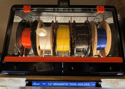 Un-Original Bry Box - Blurolls door panel extension