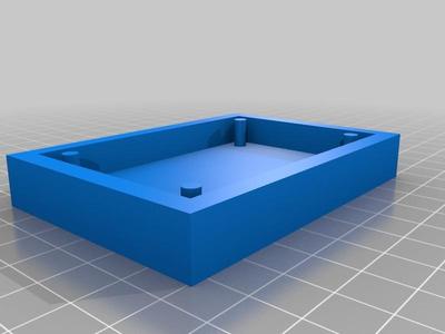 UDA1334A CJMCU-1334 DAC Case 