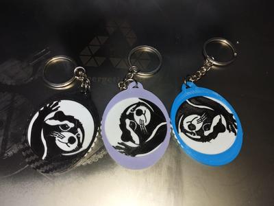 LLAVERO PEDRO PEDRO PEDRO