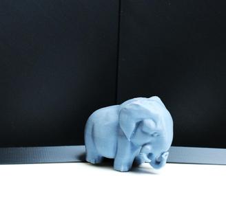 Elefant