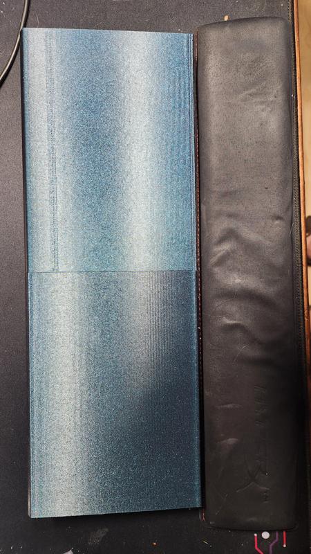 ASUS ROG Strix Scope II 96 Wireless Gaming Keyboard cover