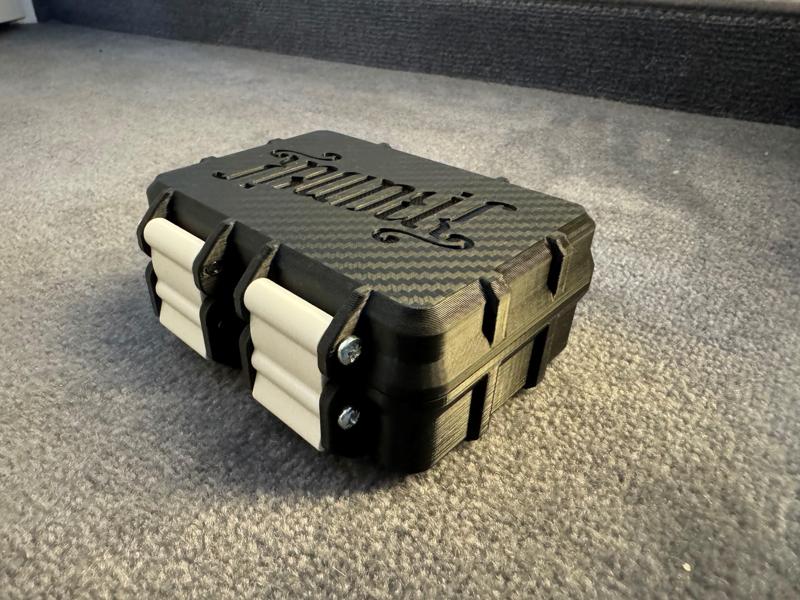 Frantic Box for Add On