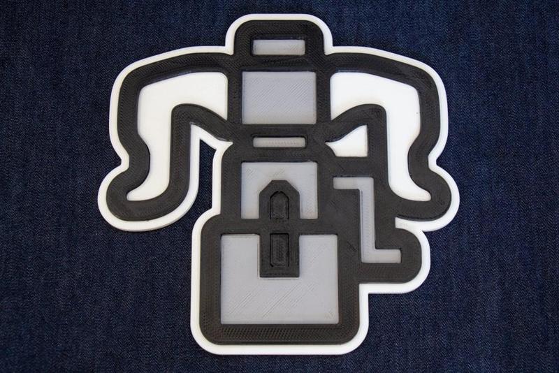 Monster Hunter - Heavy Bowgun Weapon Icon 