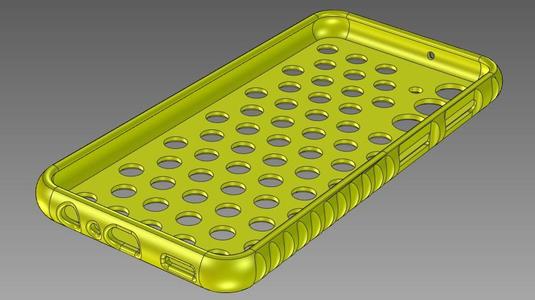 Samsung M34 5G phone case