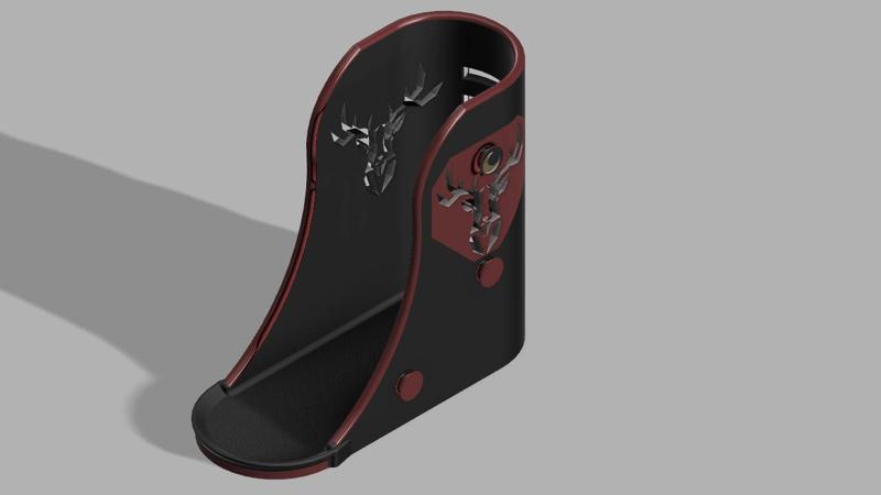 Orthopedic Boot - Version 2