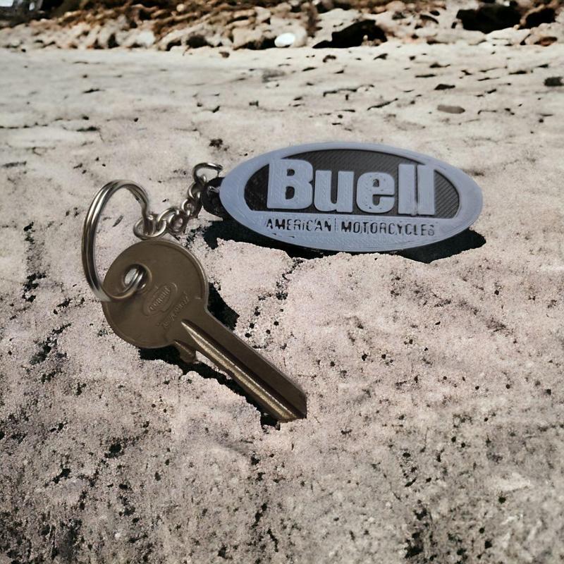 Keychain Buell v1
