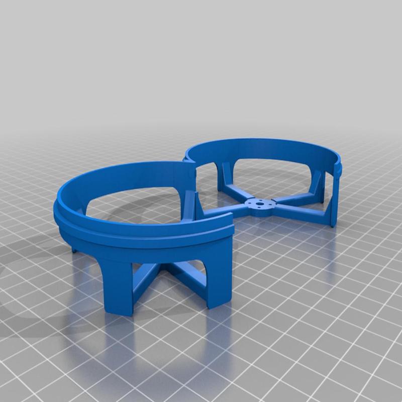 iflight ih3 prop guards