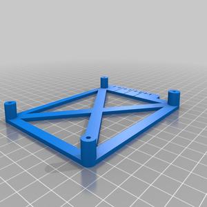 Mount for the Bigtreetech SKR 1.3