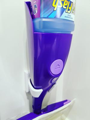 Flash Powermop Wall Mount