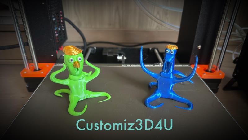 Chobotnice z II. patra - CZ/SK Classic