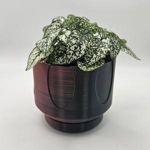 Plant pot - classic