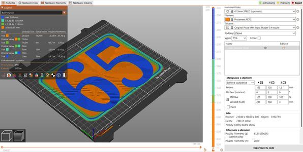Number of descriptive: 61-70 (Číslo popisné: 61 až 70)