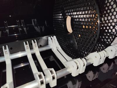 Slim Spool Rollers for (Un)original Dry Box