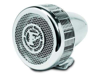 fire truck MECHANICAL siren