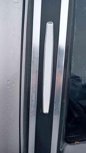 Side Light Cover GEM 350 Opera Light Grand Marquis