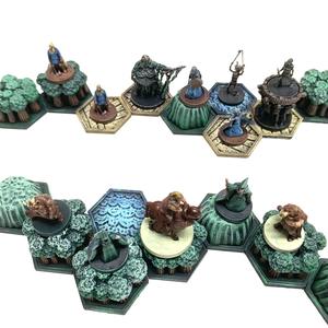 Pocket-Tactics: Tournament Rules