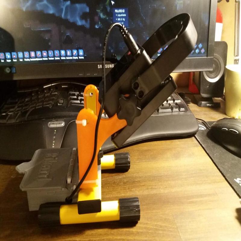 Cablebox and Extender for Jula ANSLUT Worklight art 008228