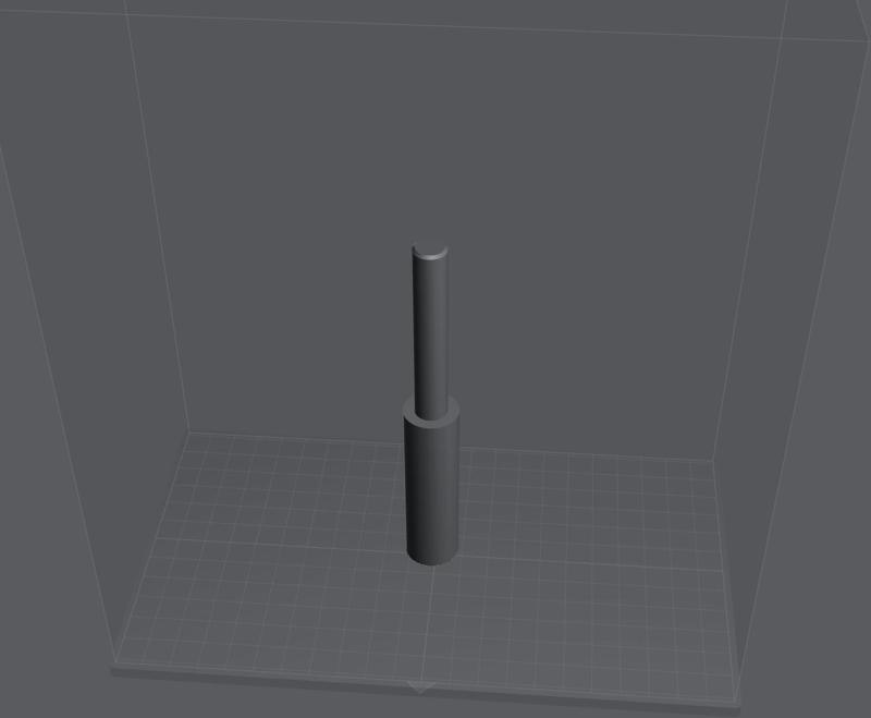 pipe extension 20mm wide pipe