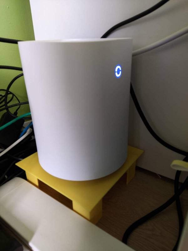 NAS R1/R7 stand (Topton, AOOSTAR, XCY)