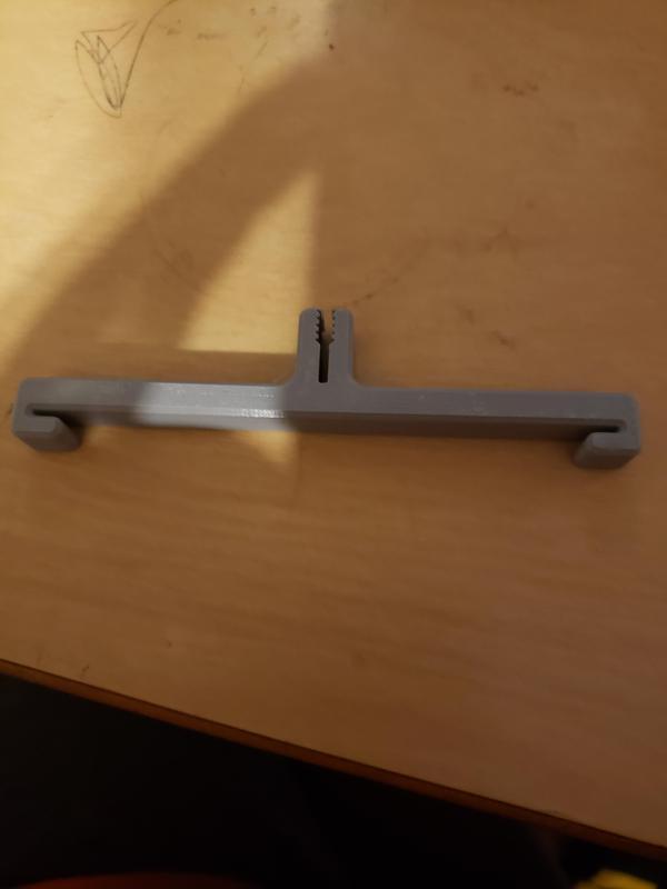 Dommia Grow Light Mount