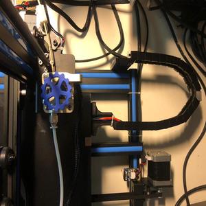 Chain for Geeetech A30