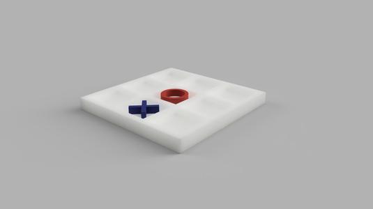 Tic tac toe