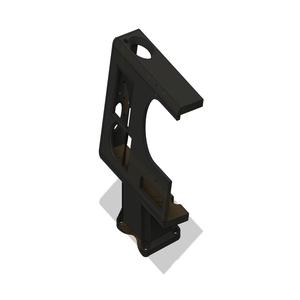 GoPro Hero 3 Black Case & Lens protector