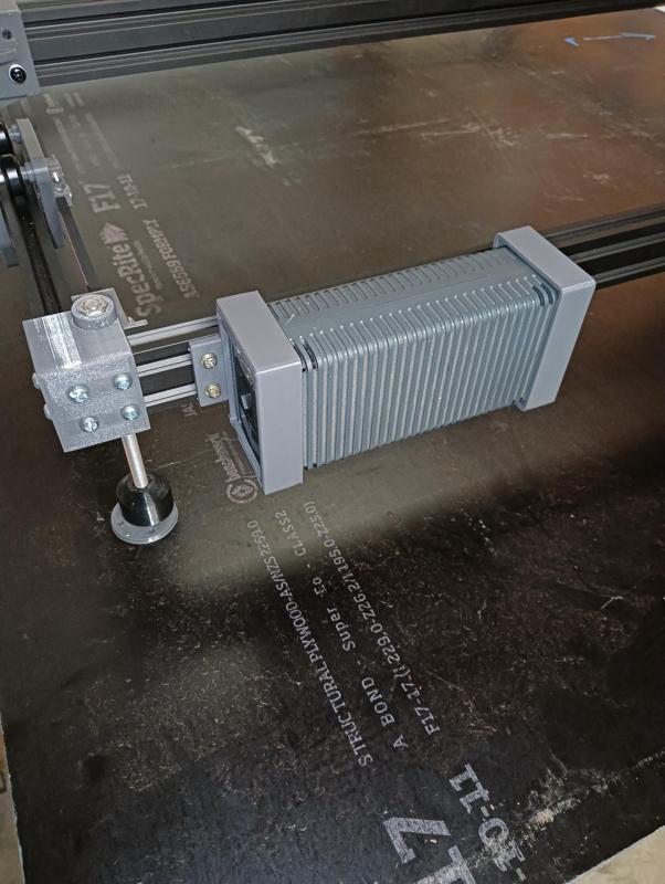 xbox 360 psu 2040 4040 mount