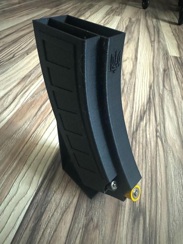 Battery dispenser AA & AAA