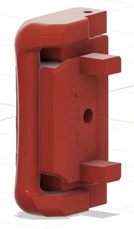 3.5mm Tough Snap Latch 2020 (REMIX)