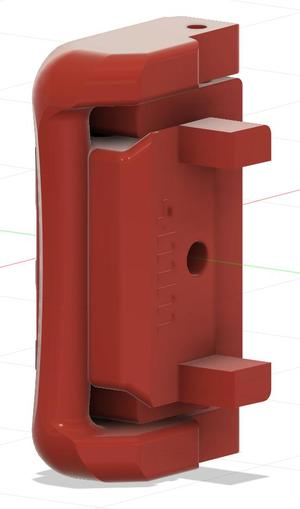 3.5mm Tough Snap Latch 2020 (REMIX)