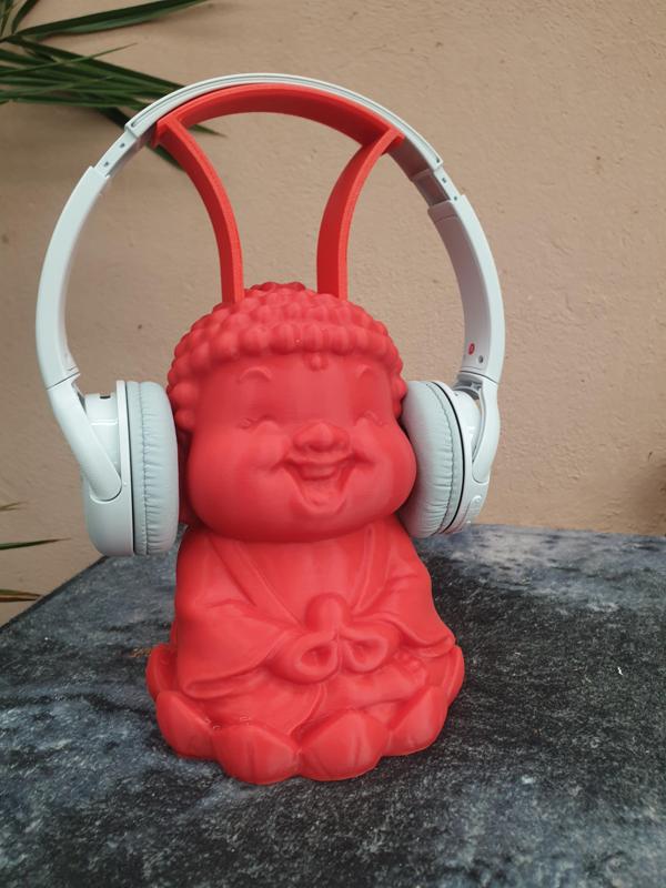 headphone stand