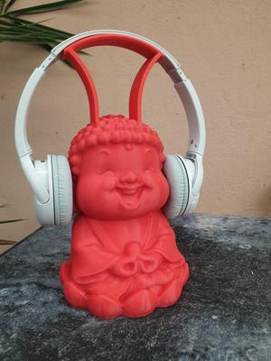 headphone stand