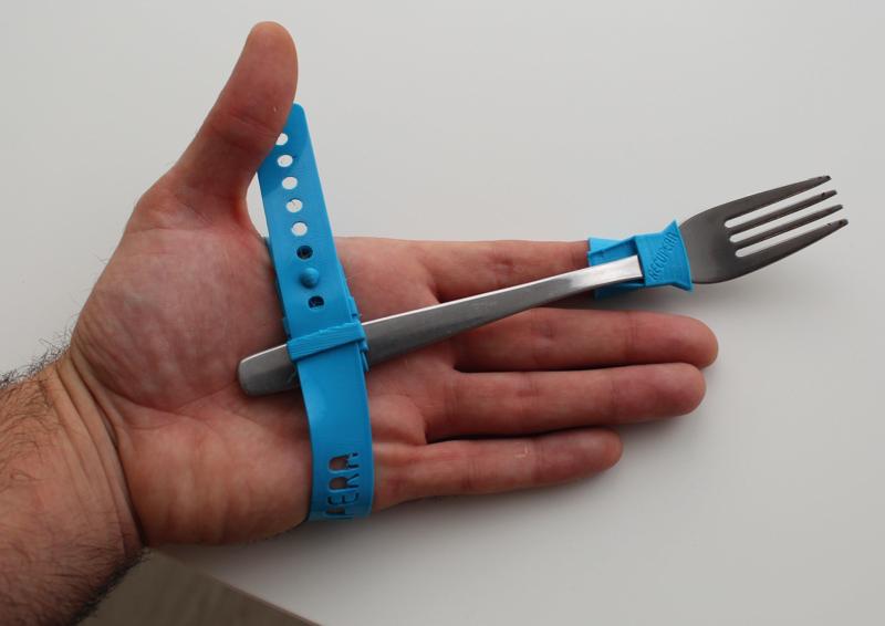 Fork Holder