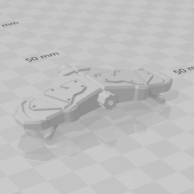 Simple Spider-man Ps4 Wearable Web Shooter