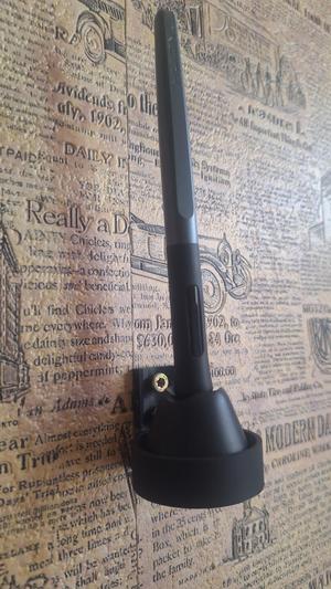Drawing stylus holder