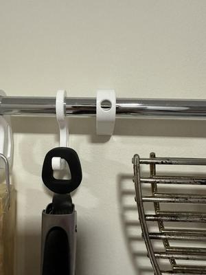 RELING SYSTEM 16mm