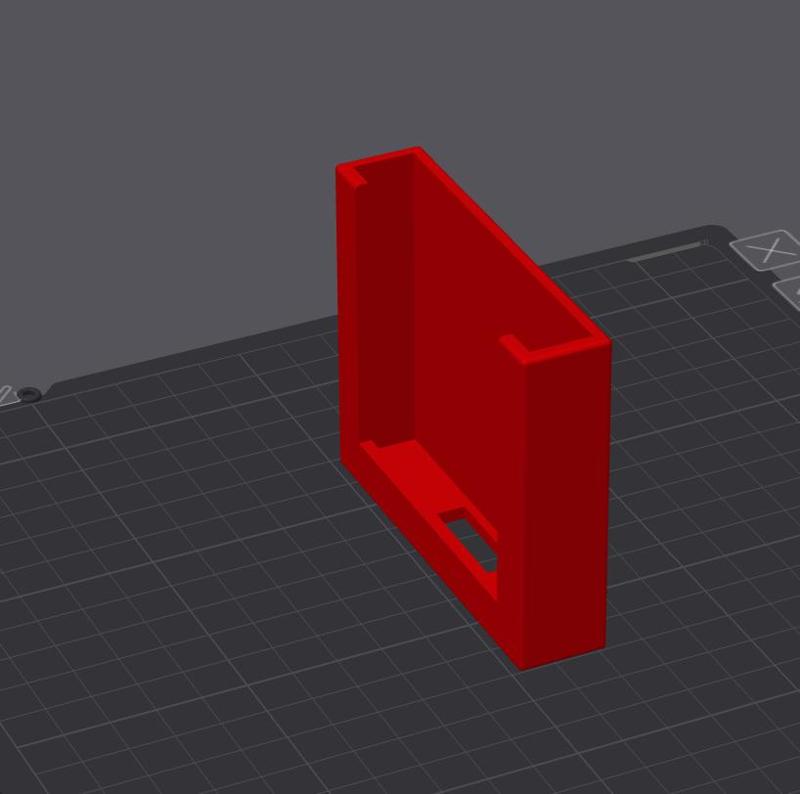 HSW Holder for Iphone X