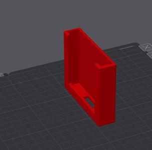 HSW Holder for Iphone X