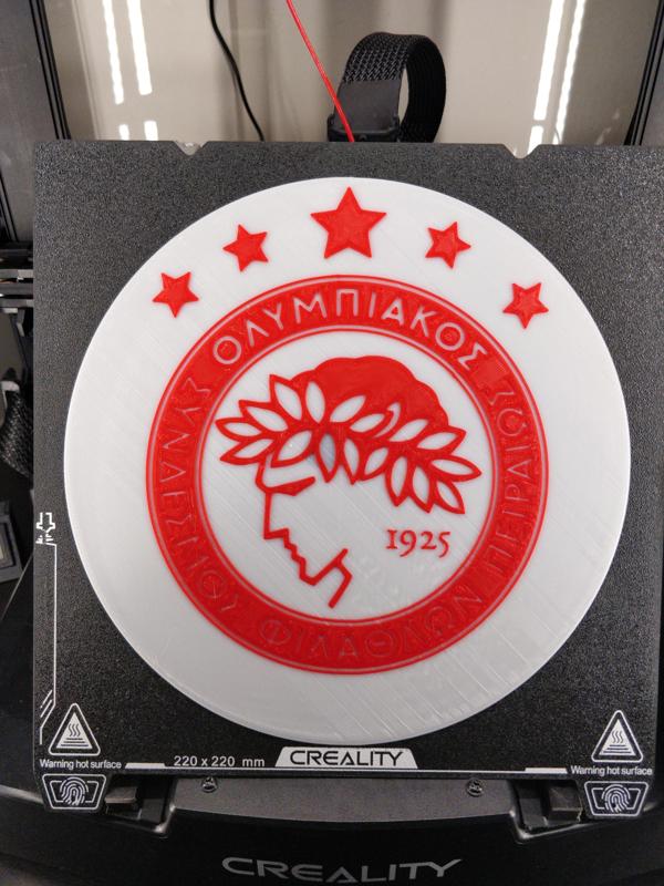 Olympiacos FC