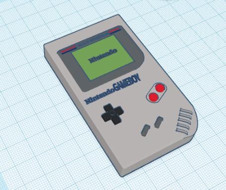 GAMEBOY
