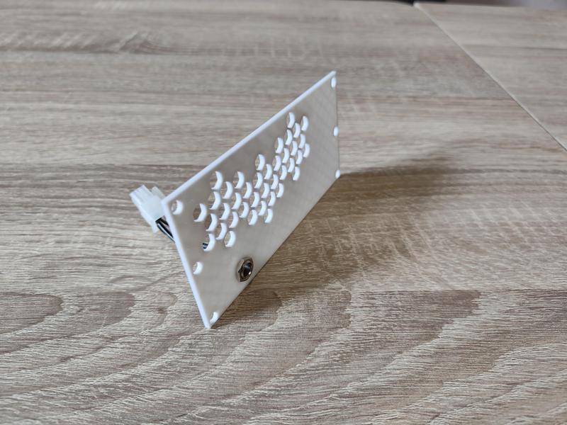 SFX Adapter for Pico PSU