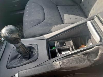 Tunnel Console Accessory/Template for Volvo S60 (I Gen, 04-09)