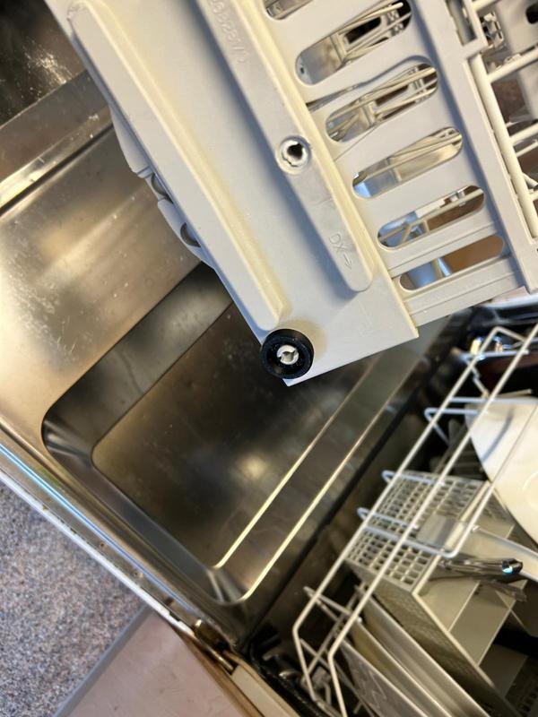 spare Part for ESI6160X