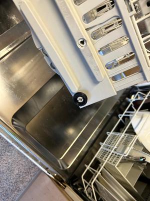 spare Part for ESI6160X